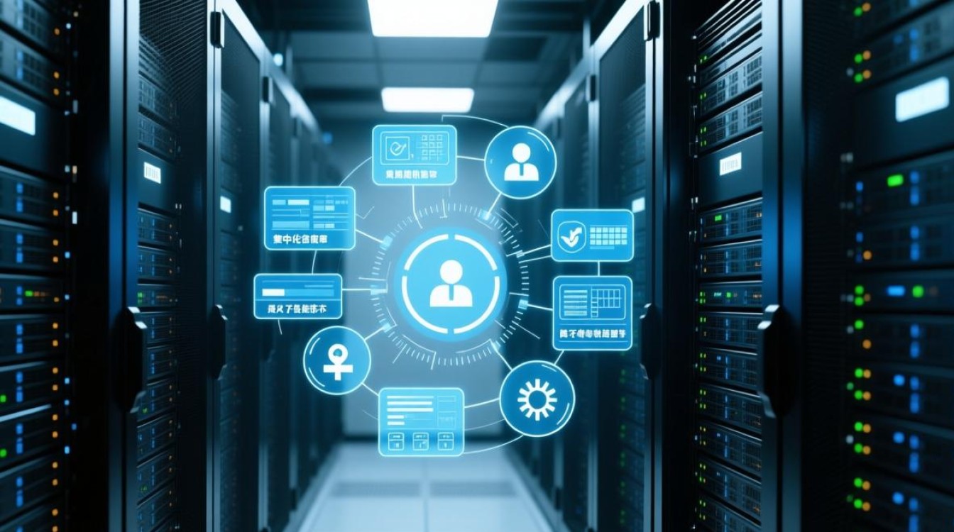 服务器集中化管理如何提升效率与安全性？探讨最佳实践与挑战！