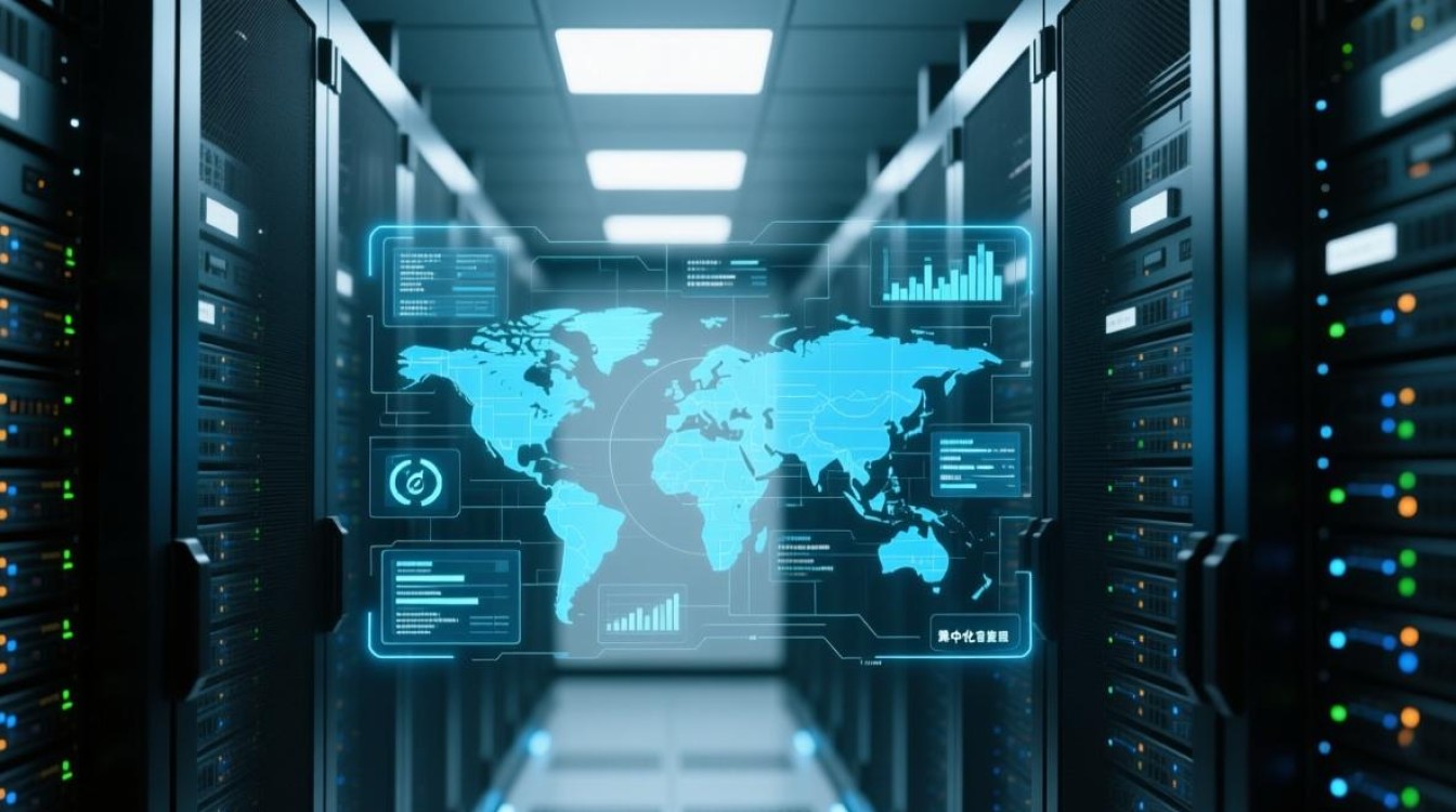 服务器集中化管理如何提升效率与安全性？探讨最佳实践与挑战！
