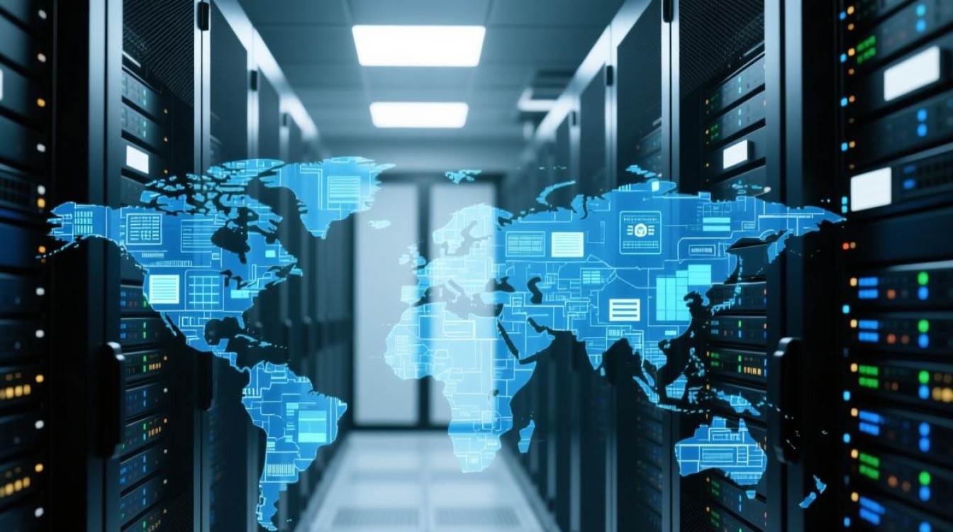 服务器集中化管理如何提升效率与安全性？探讨最佳实践与挑战！