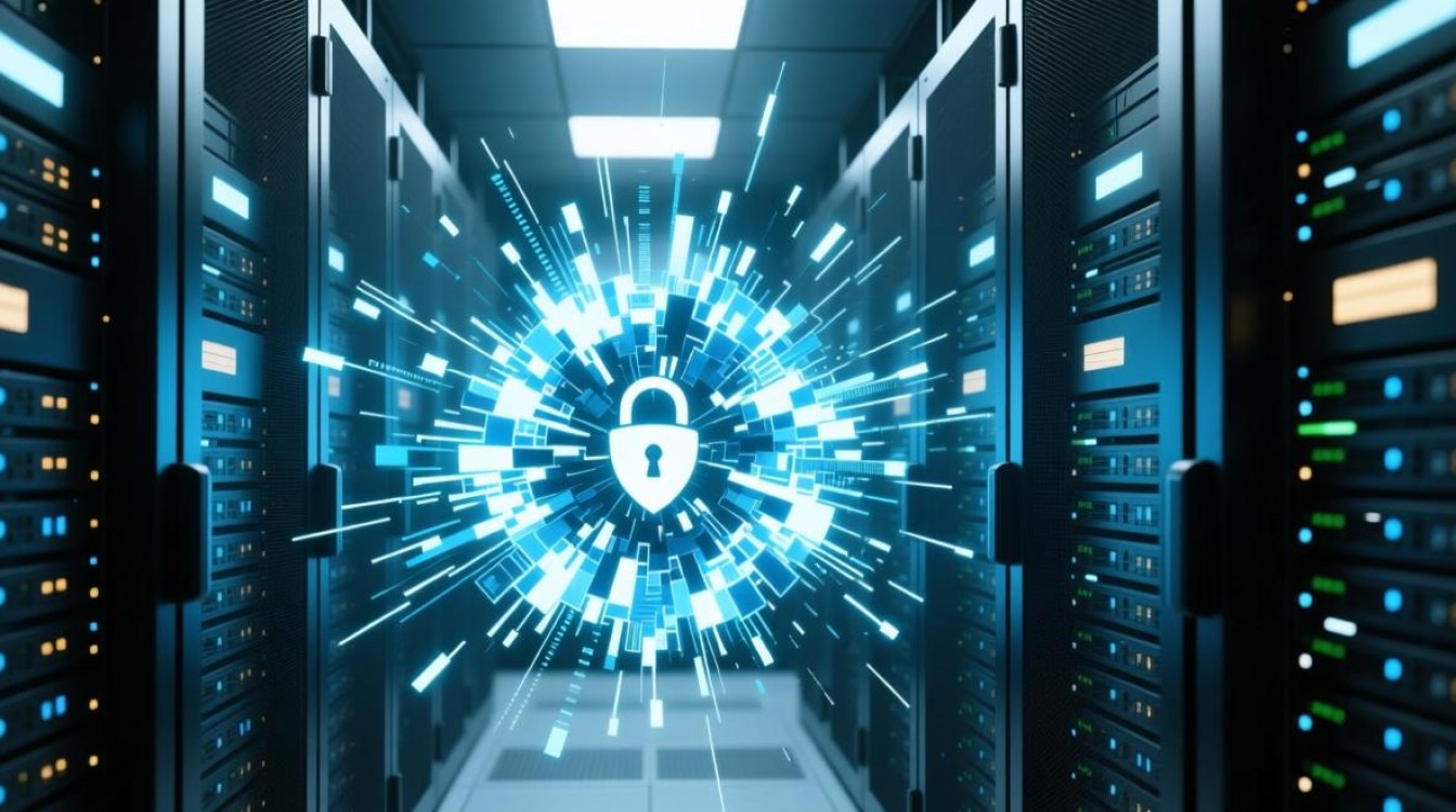 服务器集中化,是提高效率还是隐藏风险?未来数据中心如何平衡集中与分散? 服务器集中化,是提高效率还是隐藏风险?未来数据中心如何平衡集中与分散?