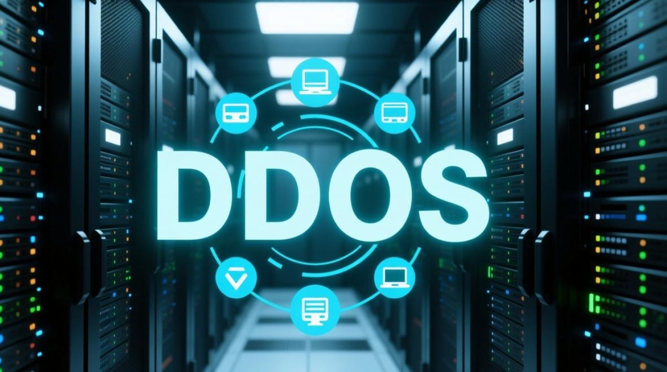 如何有效应对服务器防御ddos攻击?揭秘最新ddos攻击防御策略与技巧! 如何有效应对服务器防御ddos攻击?揭秘最新ddos攻击防御策略与技巧!