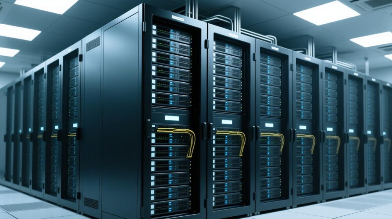 服务器阵列管理文档包含哪些关键内容与疑问点？