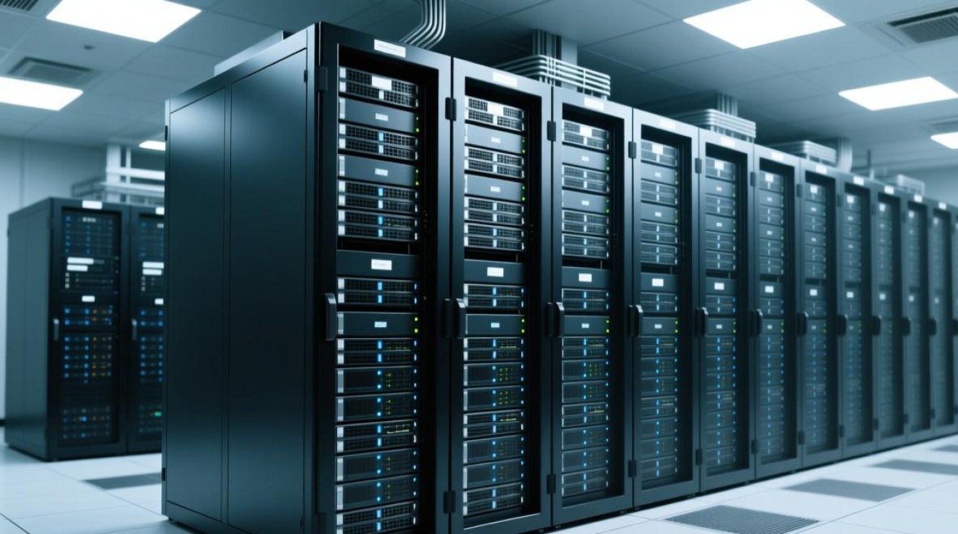 服务器阵列管理文档包含哪些关键内容与疑问点？