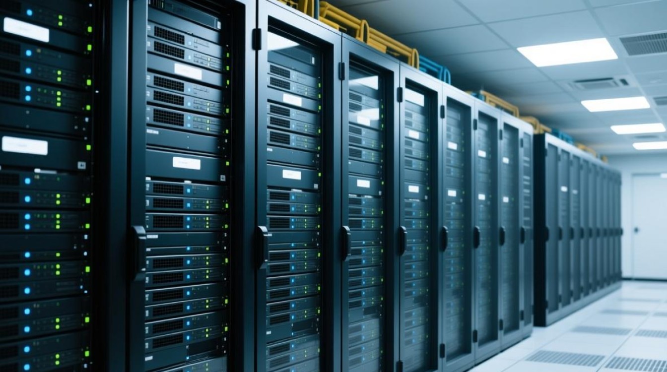 服务器阵列管理文档包含哪些关键内容与疑问点？