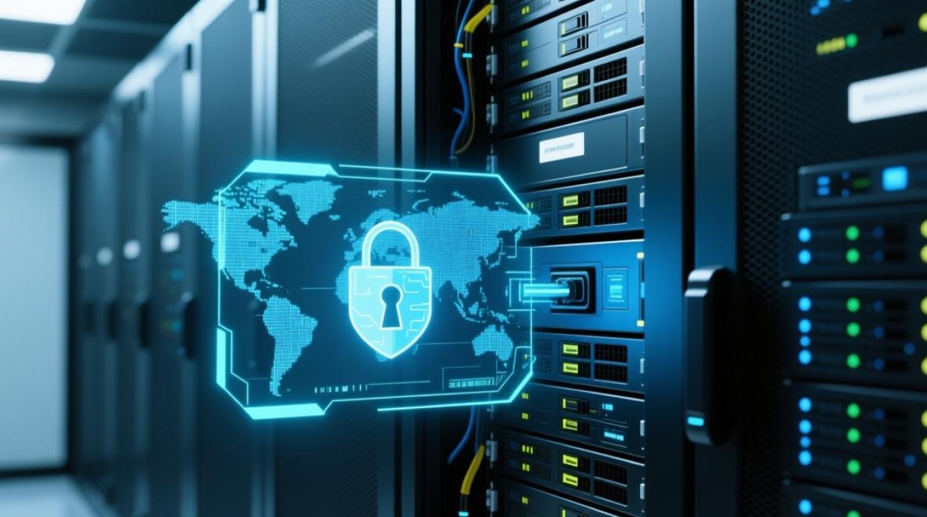 服务器防火墙端口配置正确了吗？常见问题与解决技巧揭秘！