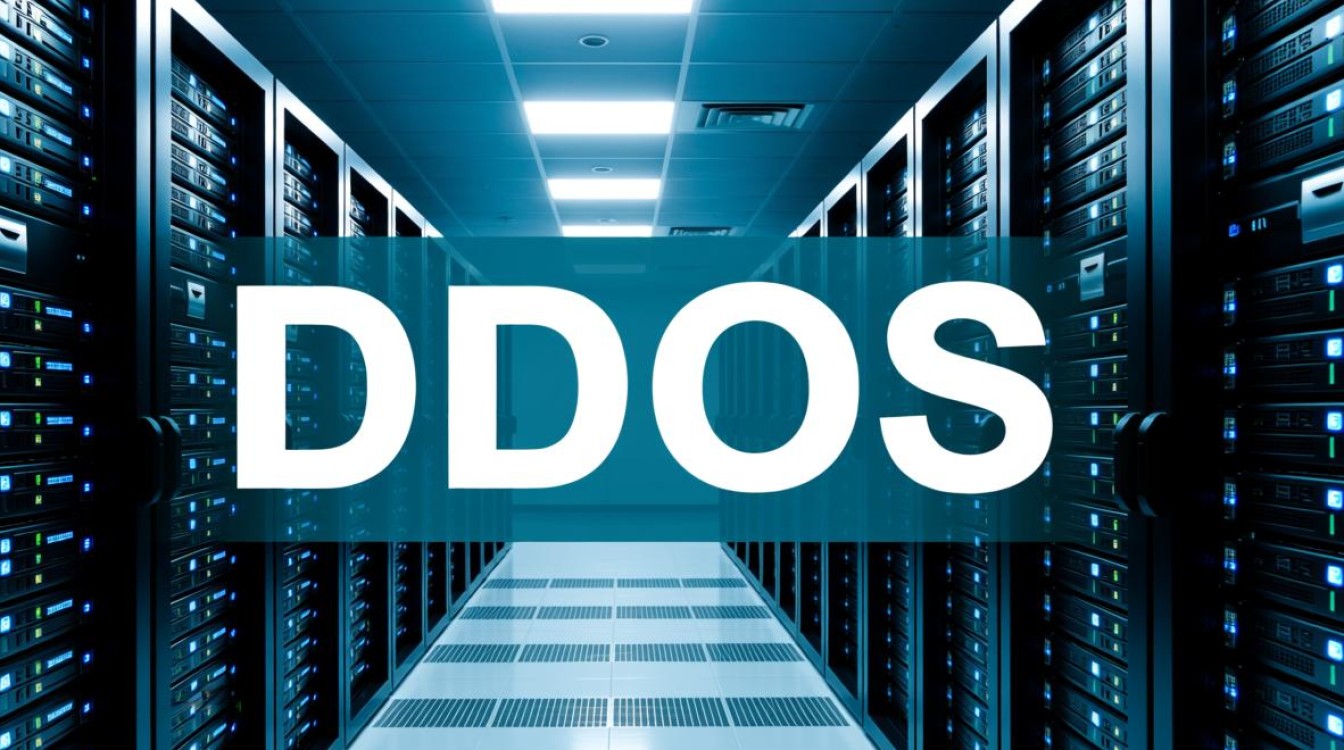 服务器防御ddos攻击么