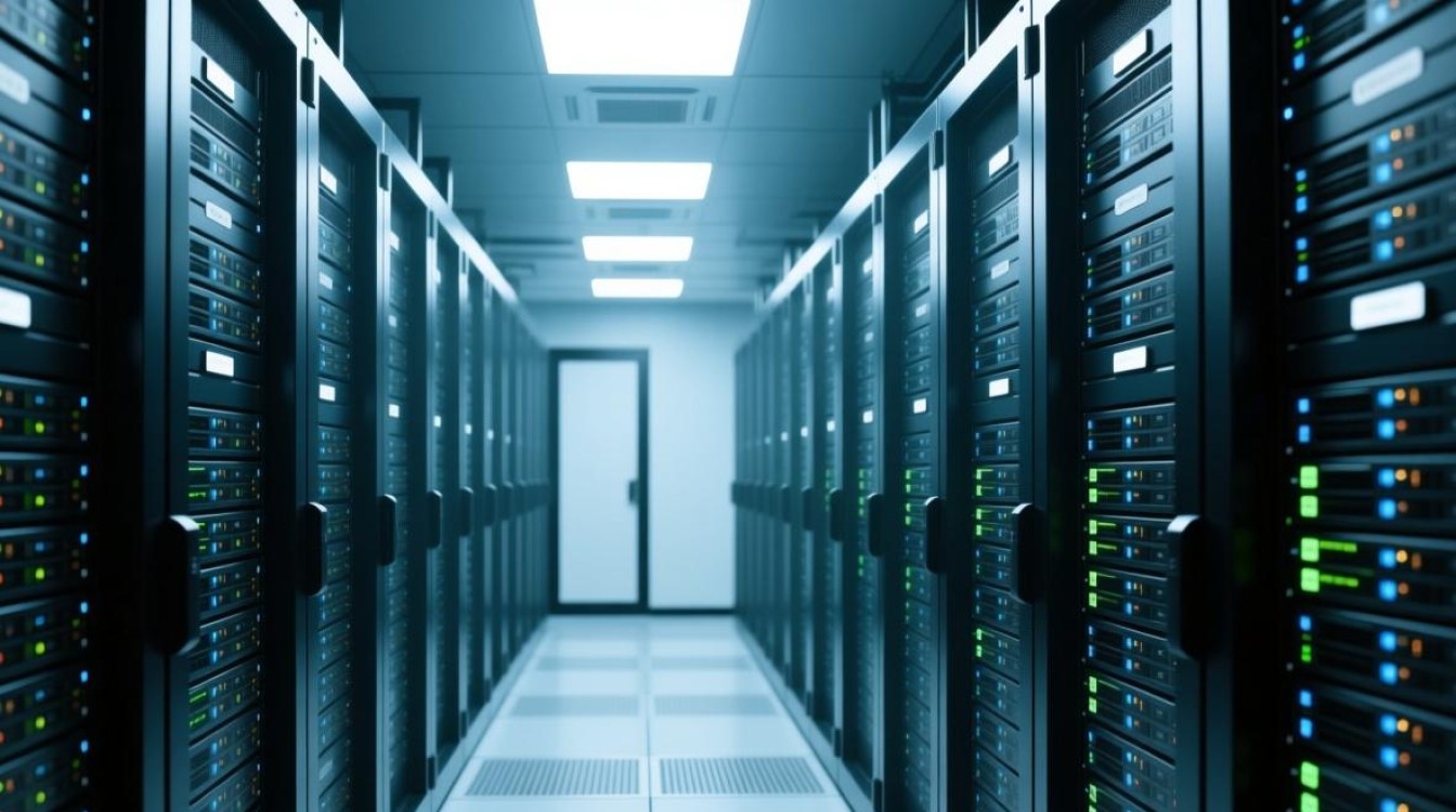 服务器阵列管理器有感叹号