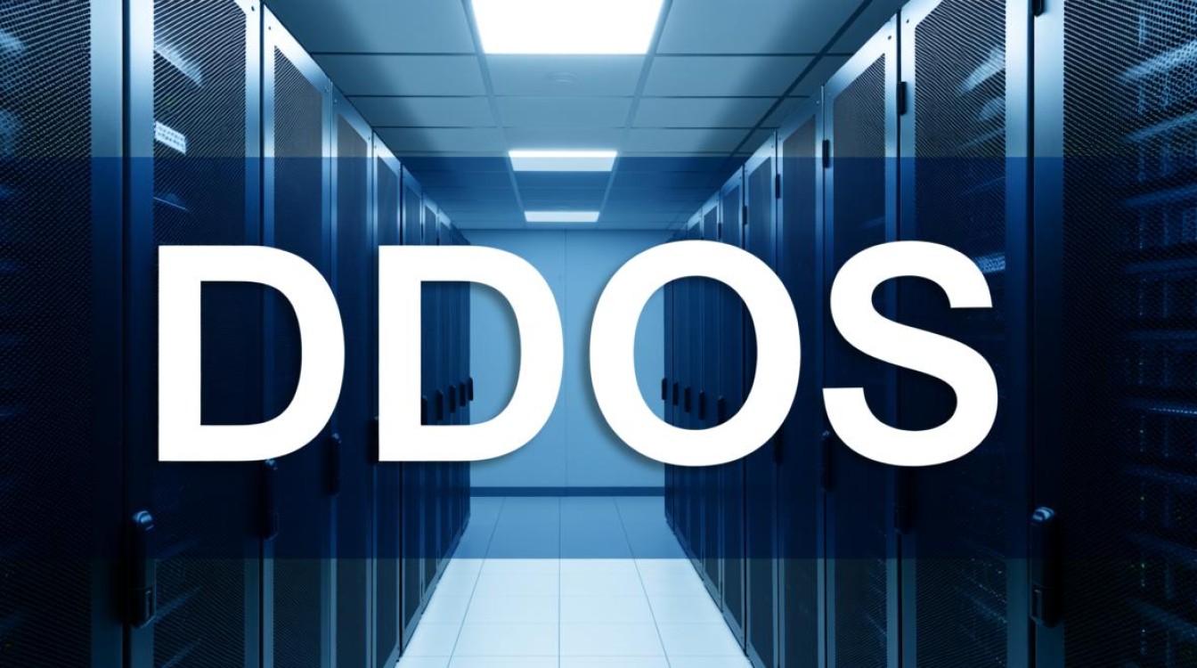 如何有效应对服务器防御ddos攻击？揭秘最新防御策略与挑战！