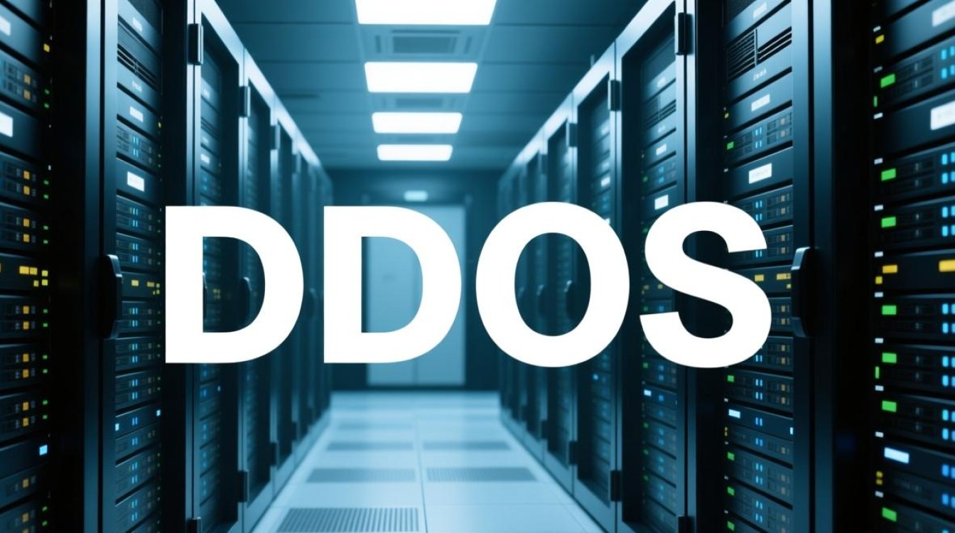 如何有效应对服务器防御ddos攻击？揭秘最新防御策略与挑战！