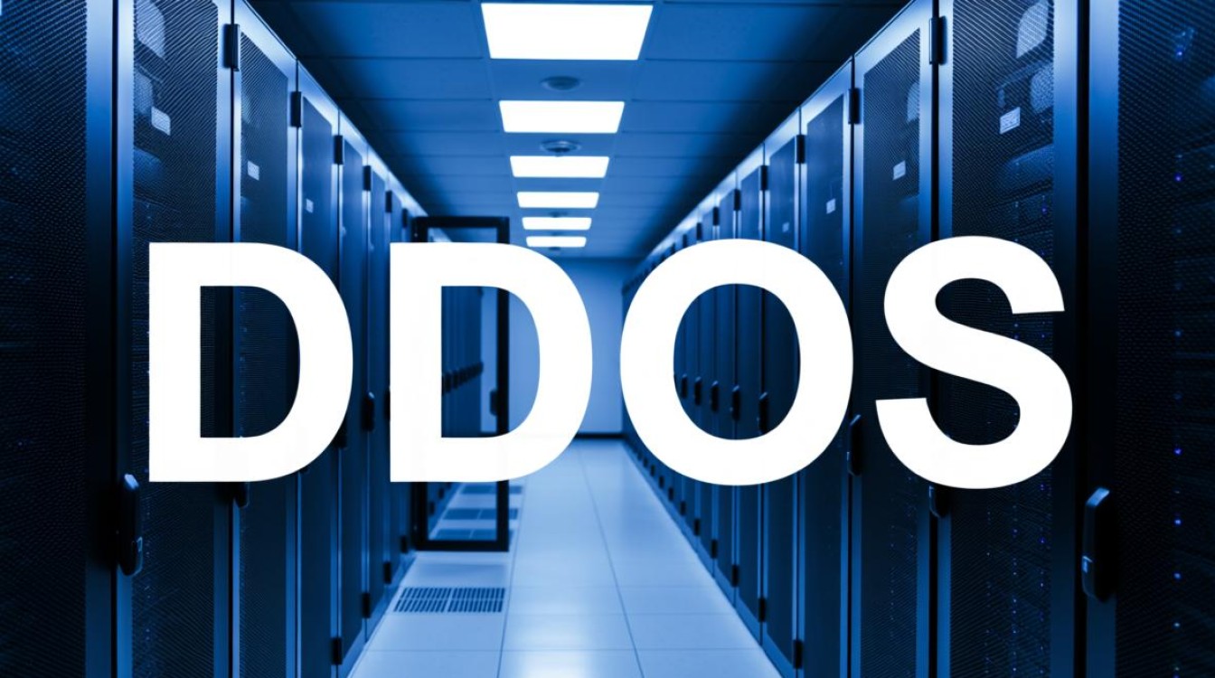 如何有效应对服务器防御ddos攻击？揭秘最新防御策略与挑战！