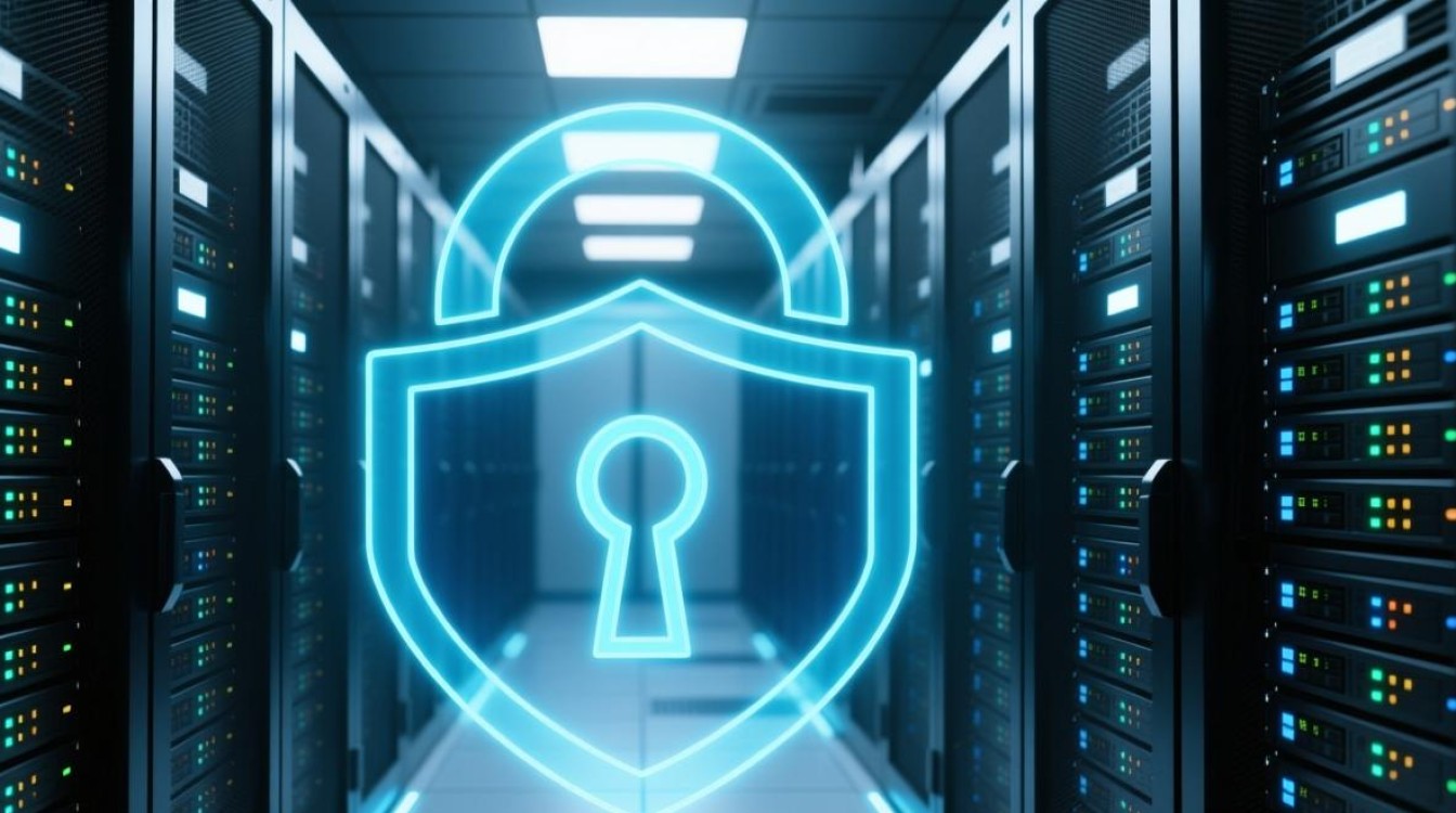 服务器防火墙禁用后，网络安全如何保障？风险与应对策略探讨