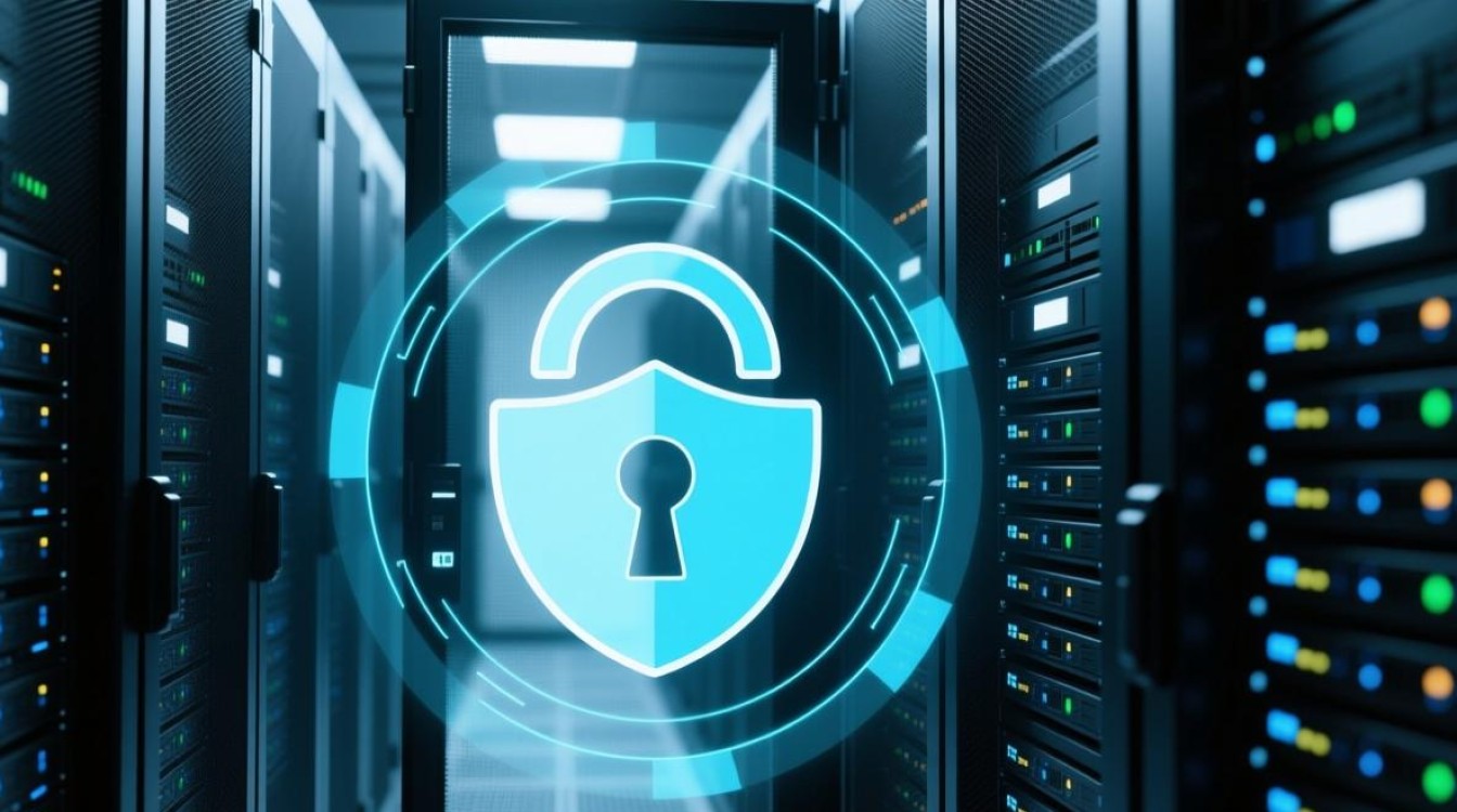 服务器防火墙禁用后，网络安全如何保障？风险与应对策略探讨