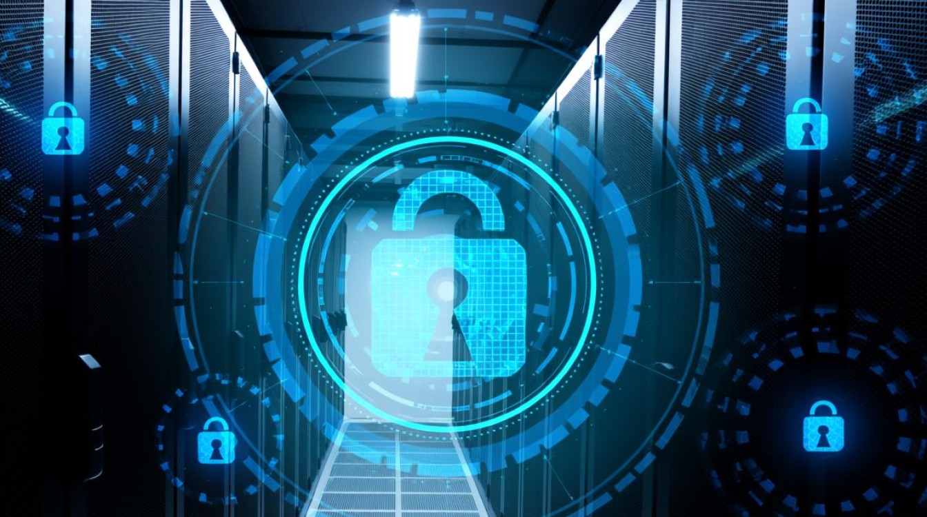 服务器防止给人采集