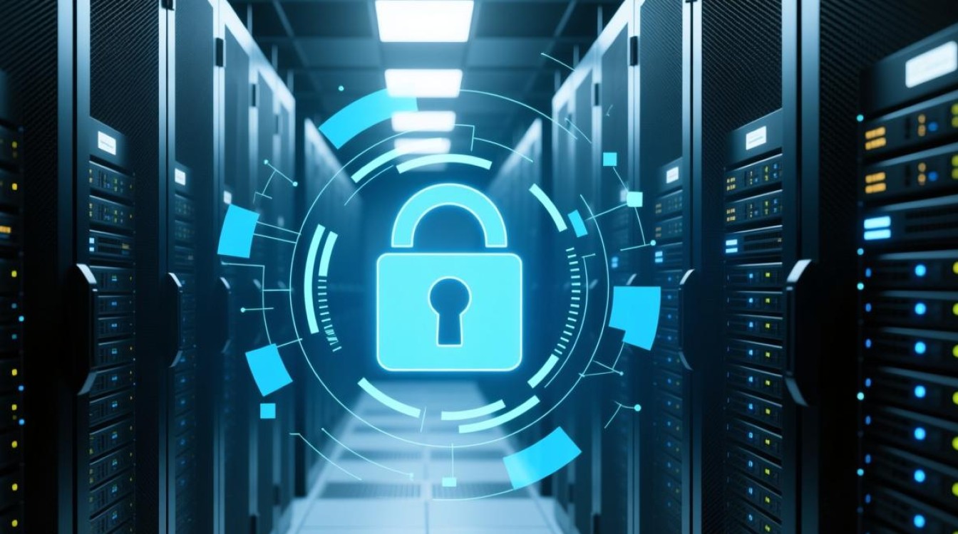 服务器防止给人采集