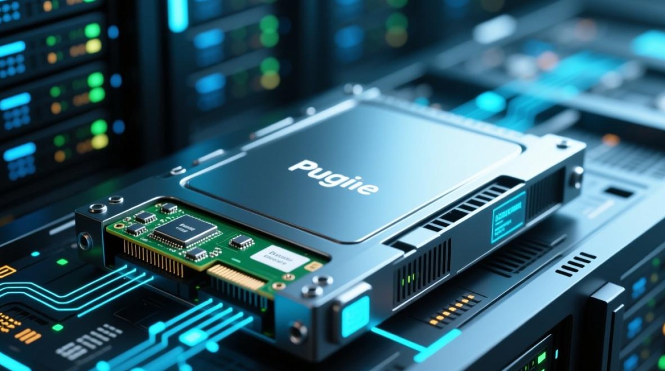 服务器闪存式存储如何显著超越传统硬盘，带来性能与效率的双重提升？