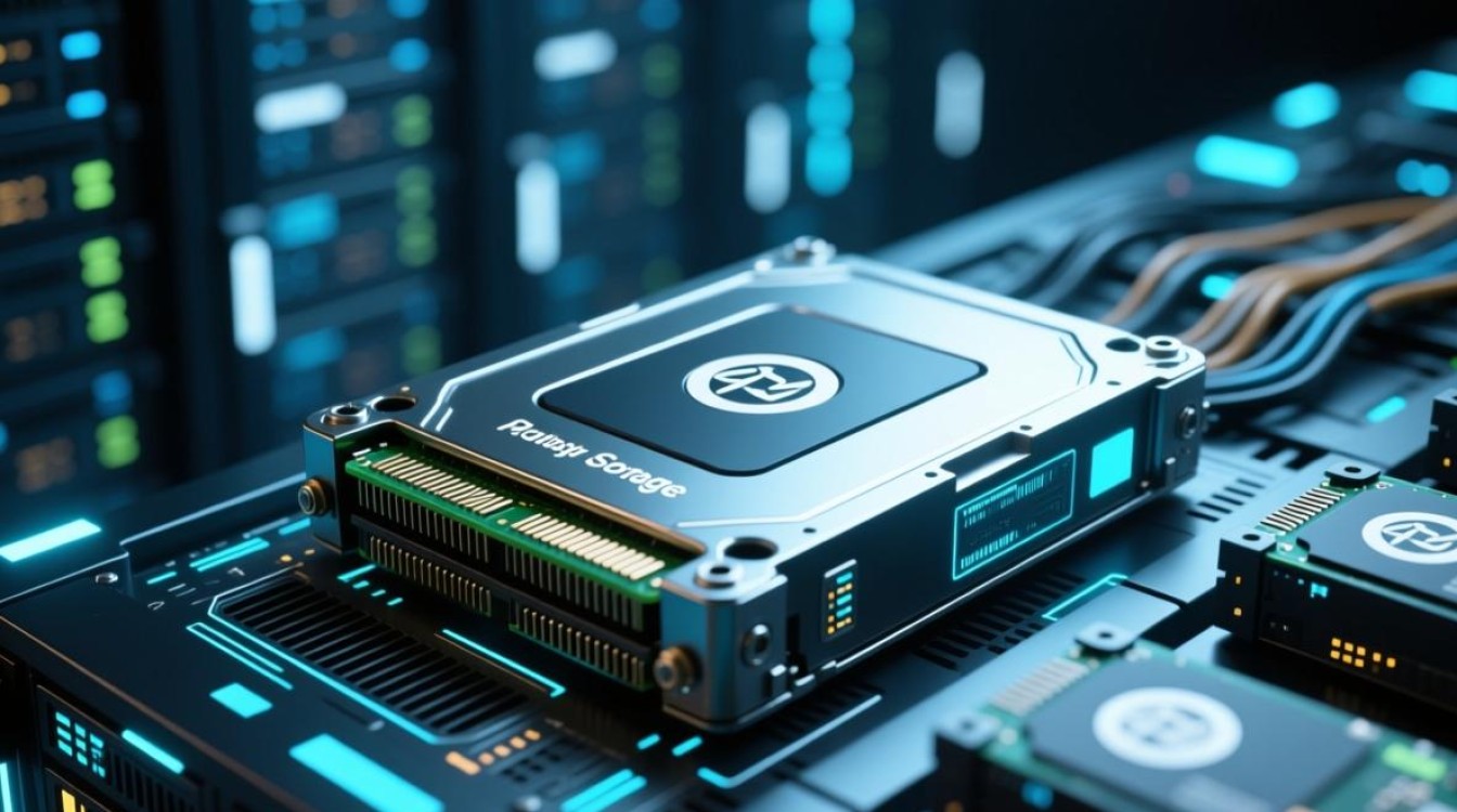 服务器闪存式存储如何显著超越传统硬盘，带来性能与效率的双重提升？