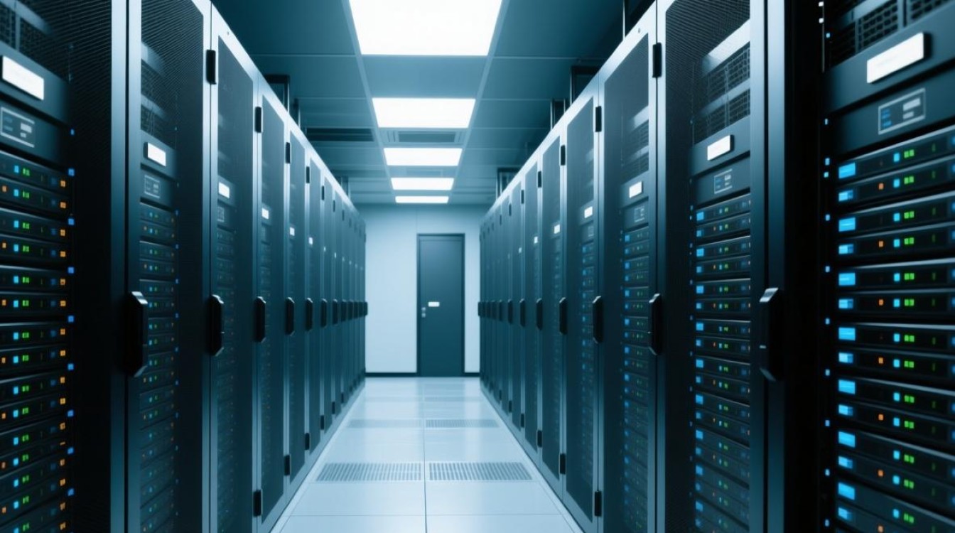 服务器集中为何成为趋势？探讨其背后的经济与安全考量。