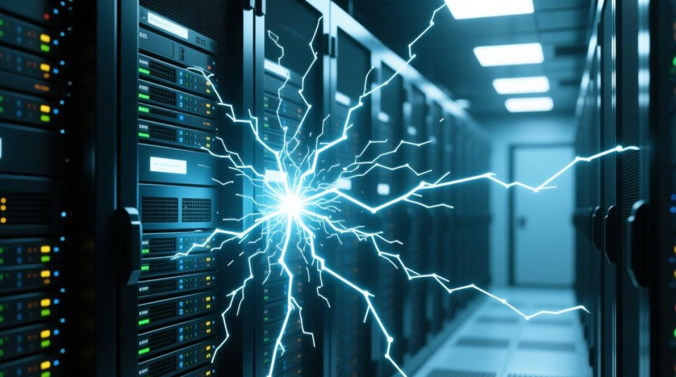 服务器闪断频繁发生？探究原因及应对策略