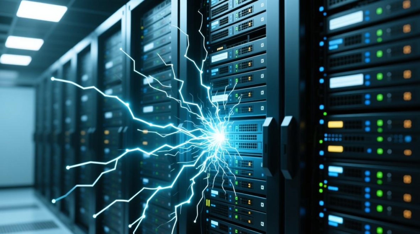 服务器闪断频繁发生？探究原因及应对策略