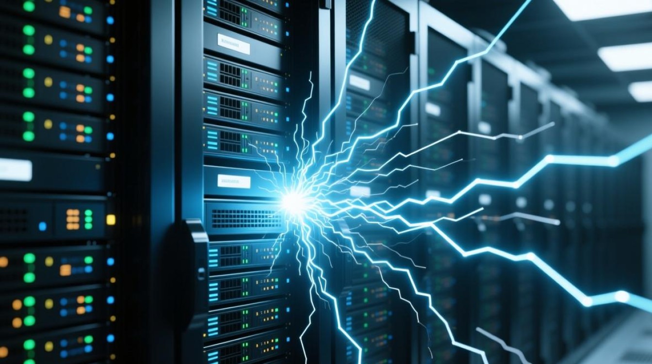 服务器闪断频繁发生？探究原因及应对策略