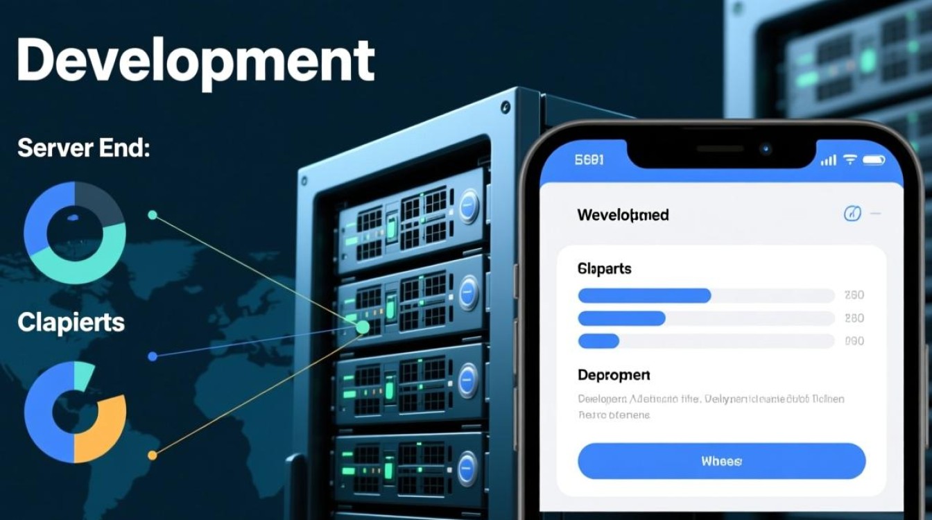 服务器难还是客户端难 服务器难还是客户端难