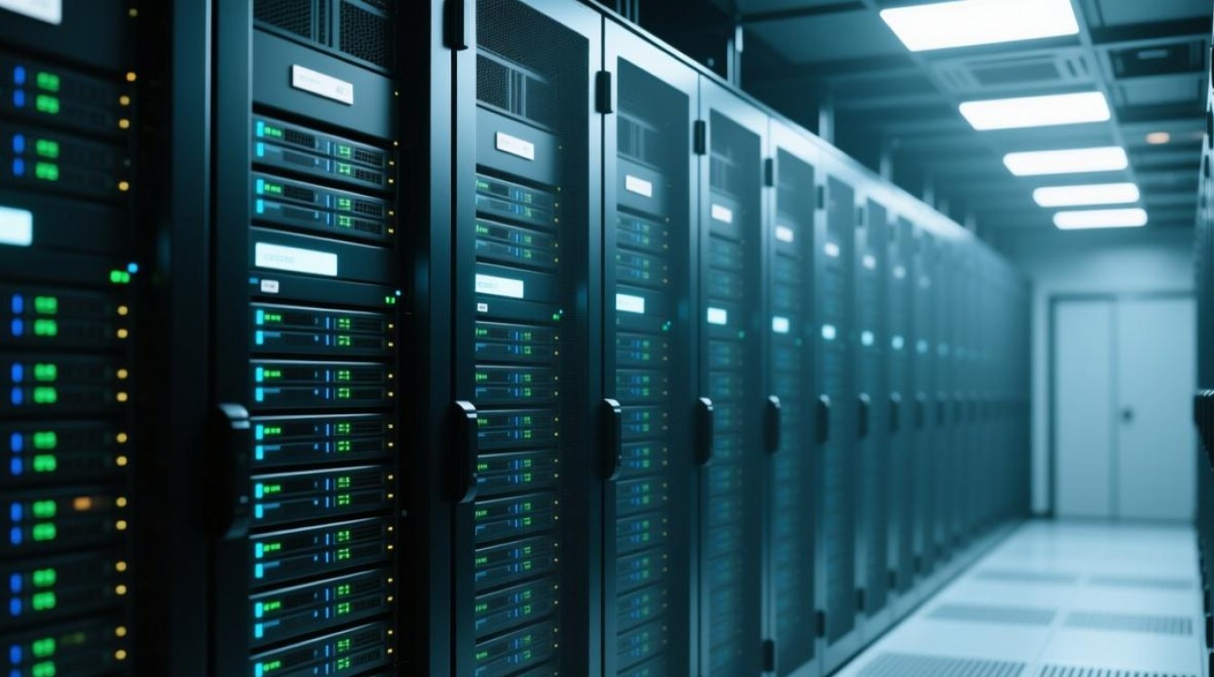 服务器阵列硬盘错误频发，是否预示着数据安全和系统稳定性的隐忧？