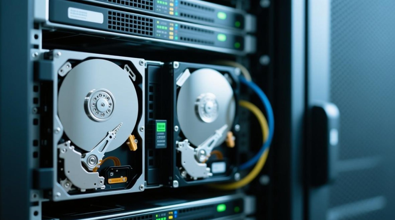 服务器阵列磁盘备份是否可行及其具体操作方法? 服务器阵列磁盘备份是否可行及其具体操作方法?