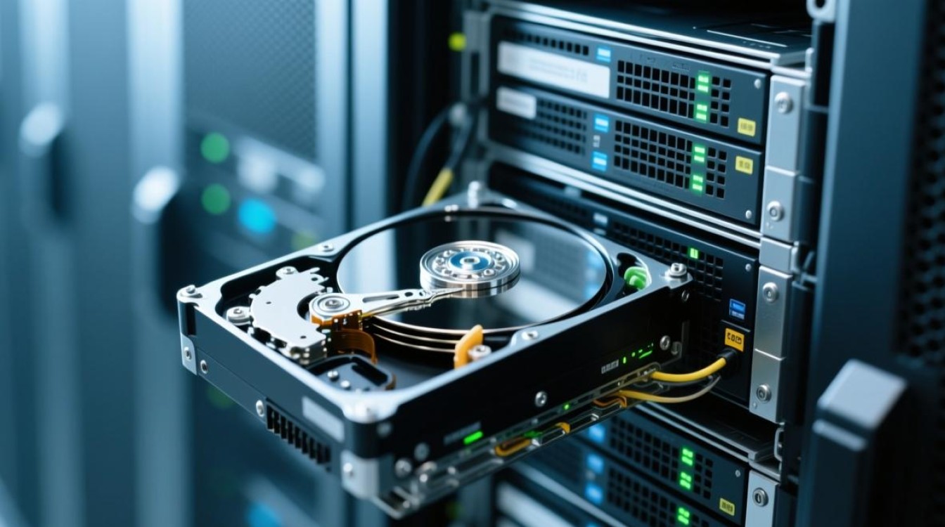 服务器阵列磁盘备份是否可行及其具体操作方法? 服务器阵列磁盘备份是否可行及其具体操作方法?