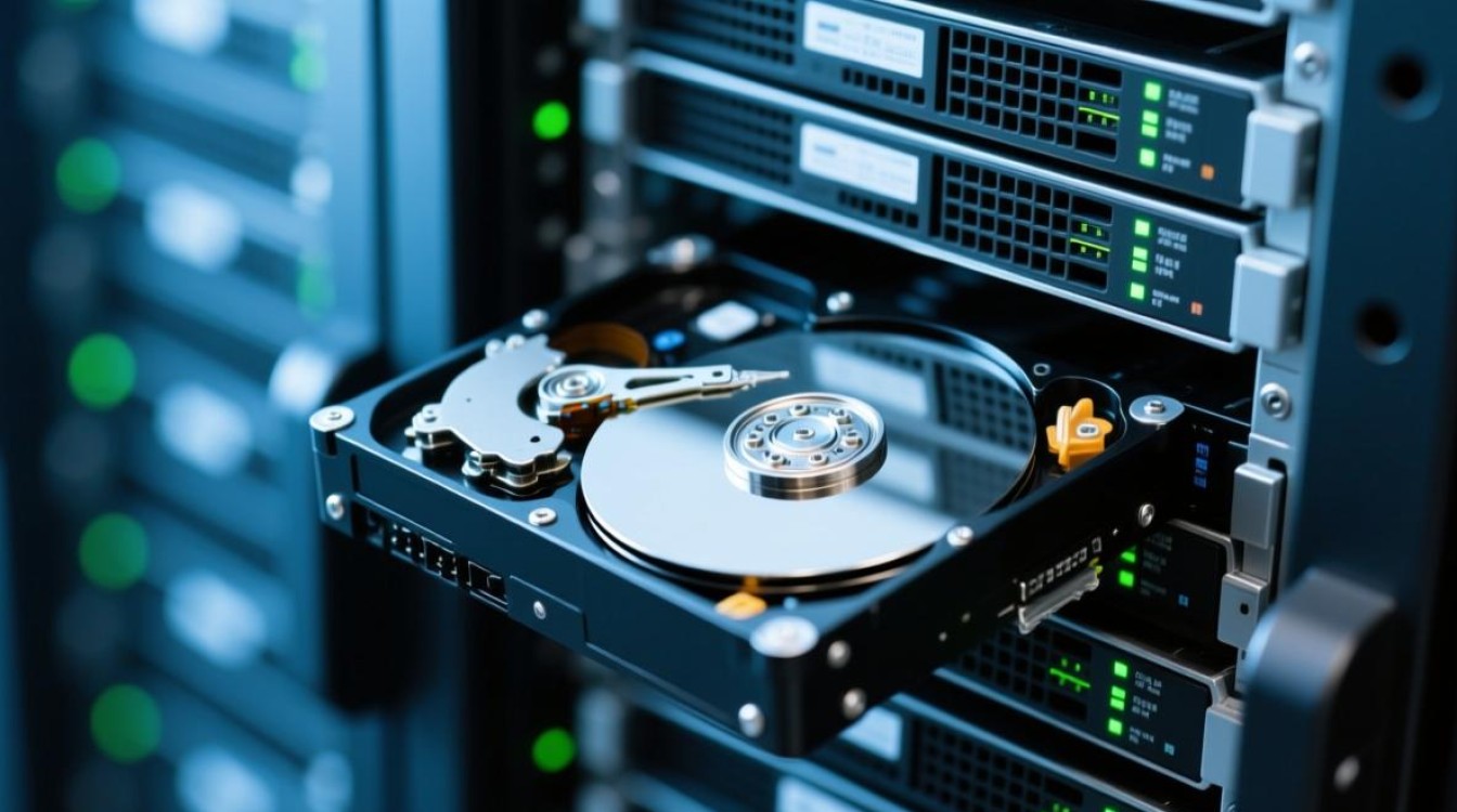 服务器阵列磁盘备份是否可行及其具体操作方法? 服务器阵列磁盘备份是否可行及其具体操作方法?