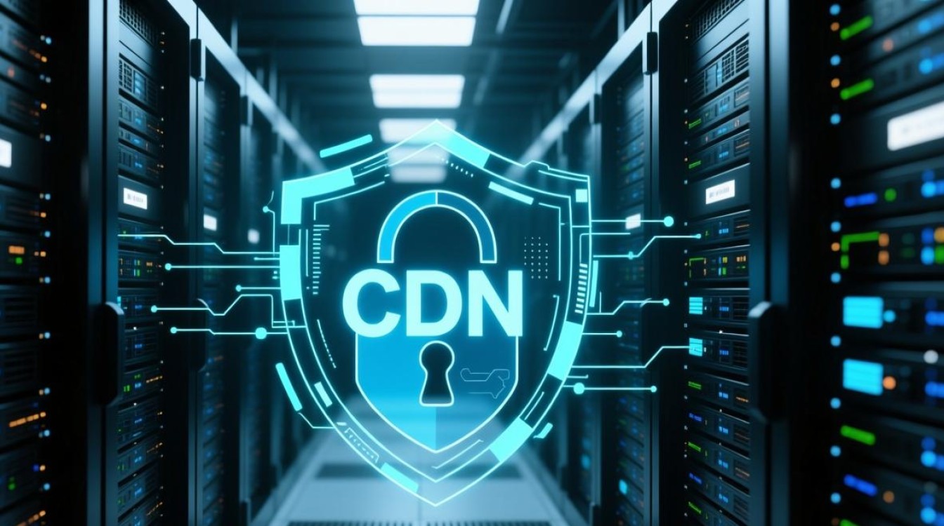 服务器防御cdn,如何有效应对网络攻击,保障数据安全? 服务器防御cdn,如何有效应对网络攻击,保障数据安全?