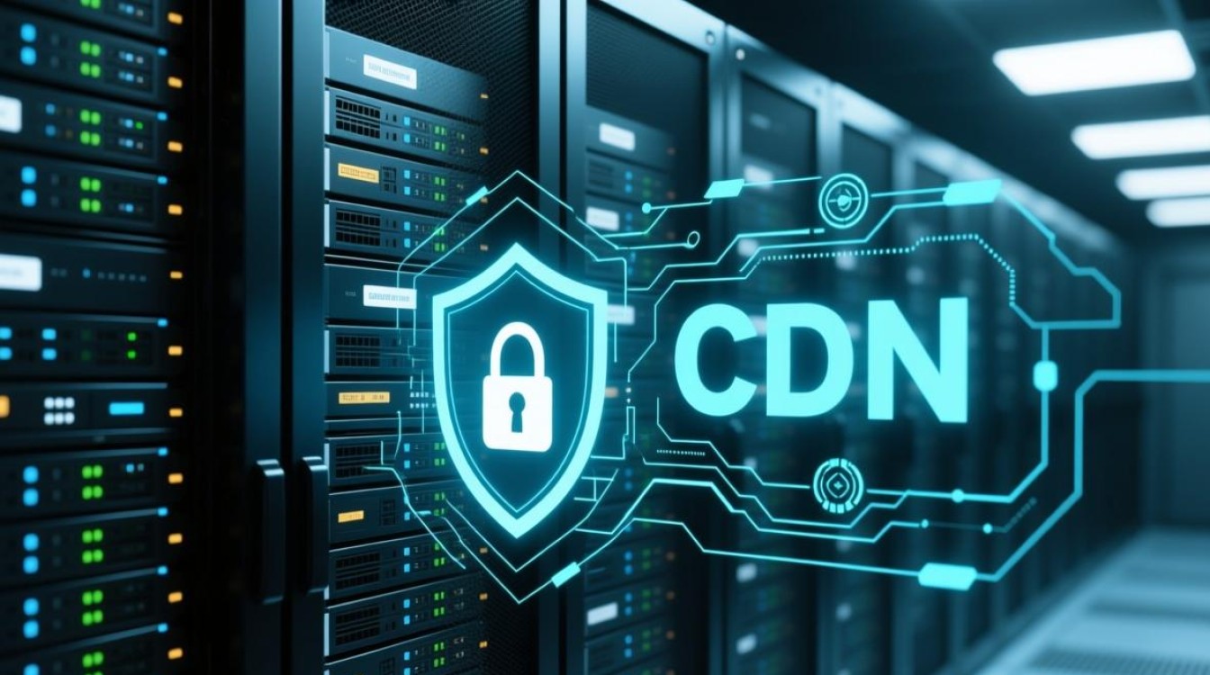 服务器防御cdn,如何有效应对网络攻击,保障数据安全? 服务器防御cdn,如何有效应对网络攻击,保障数据安全?