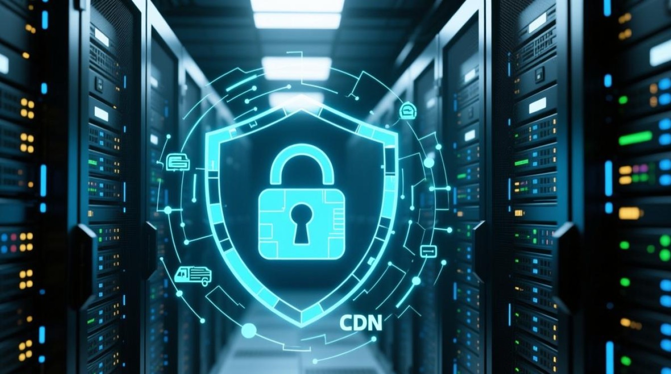 服务器防御cdn,如何有效应对网络攻击,保障数据安全? 服务器防御cdn,如何有效应对网络攻击,保障数据安全?
