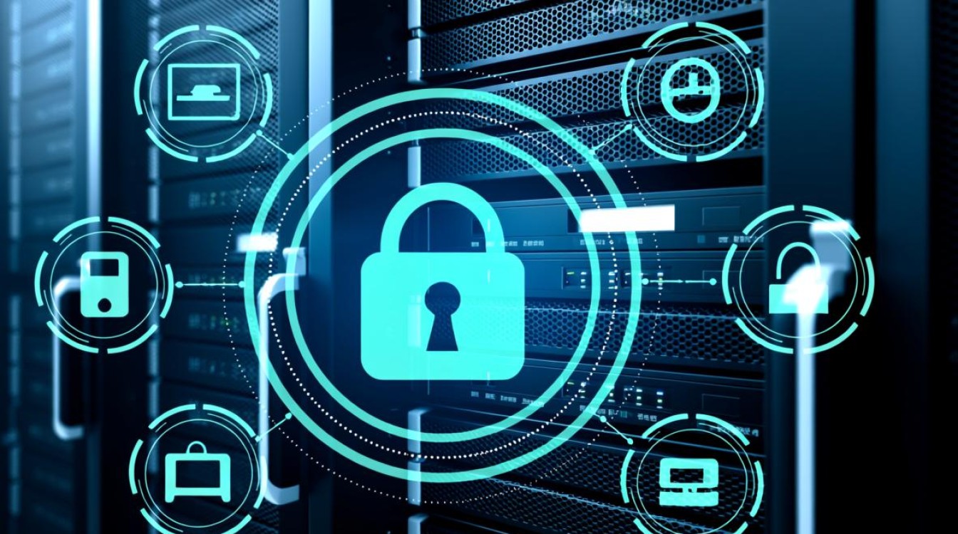 服务器防止种植后门 服务器防止种植后门