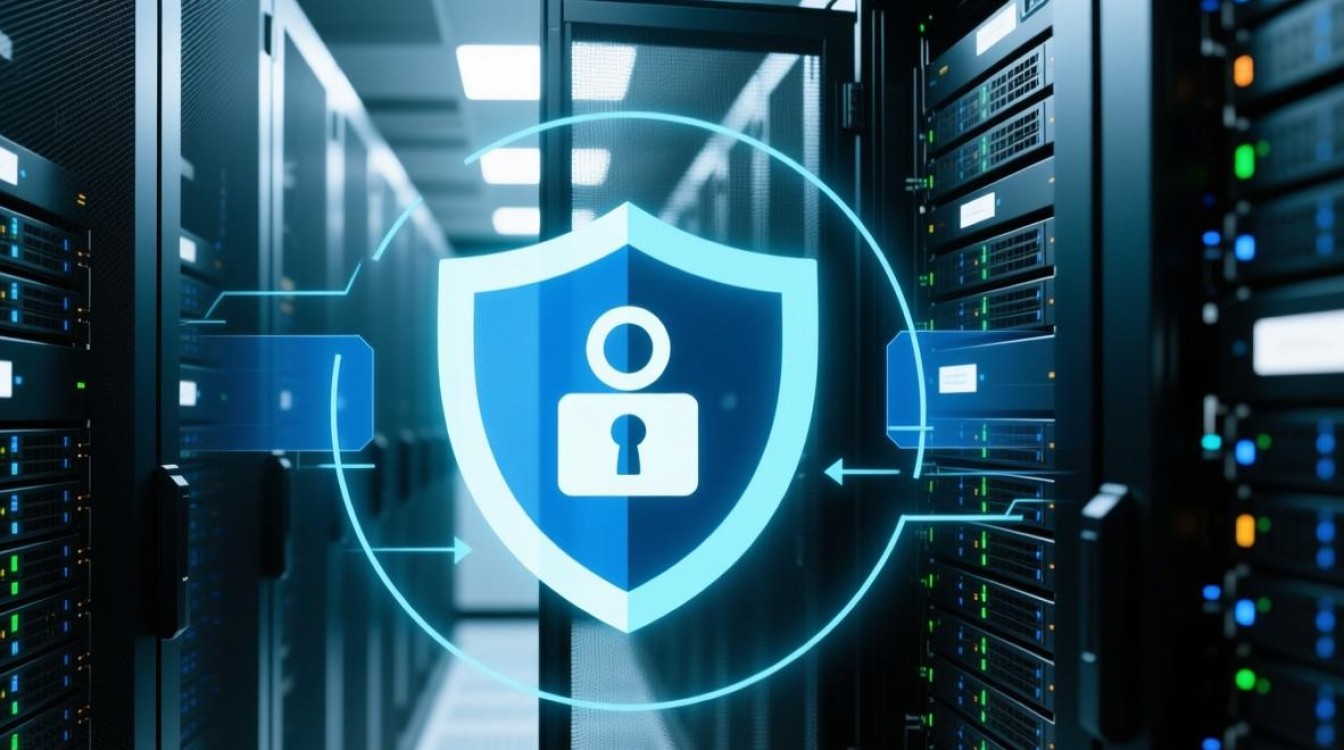 服务器镜像备份制作，如何确保数据安全与高效恢复的最佳实践？