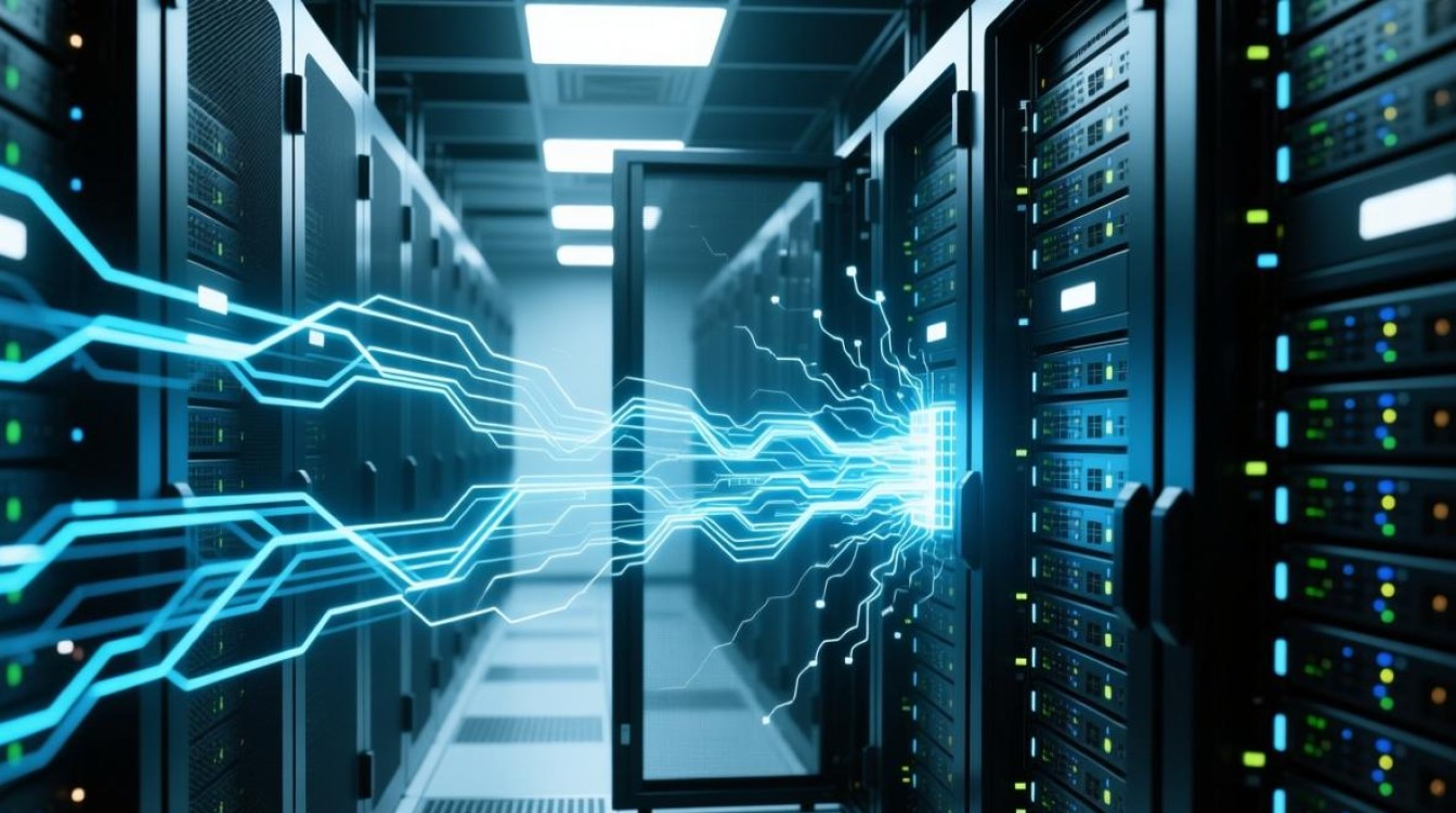 服务器如何有效应对并防止流量攻击的策略解析？