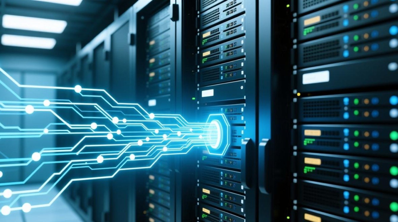 服务器如何有效应对并防止流量攻击的策略解析？