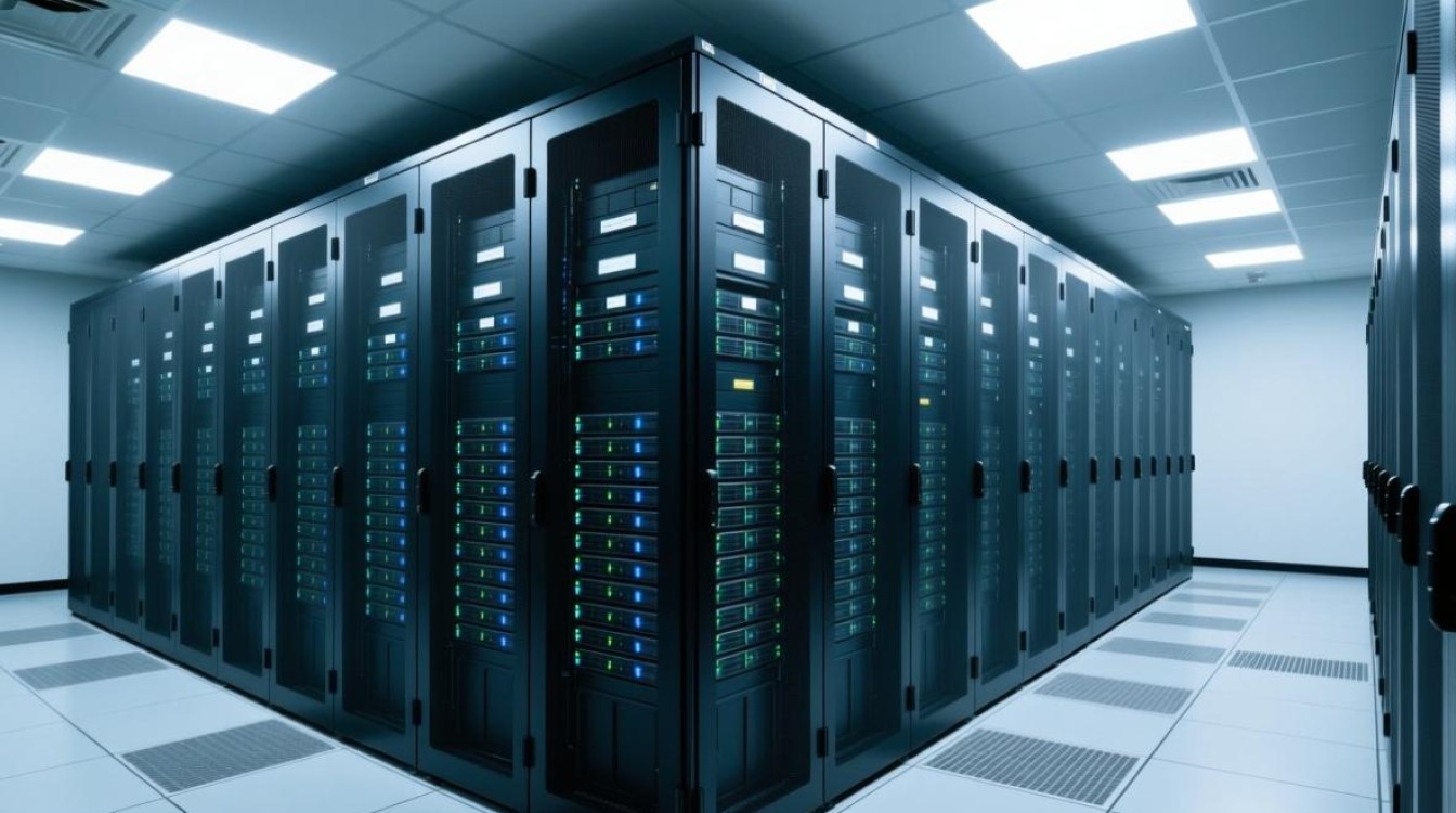 服务器隔间设计有何独特之处？探讨其功能和优化策略。