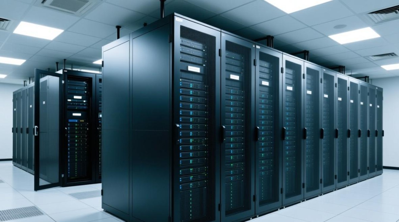 服务器隔间设计有何独特之处？探讨其功能和优化策略。