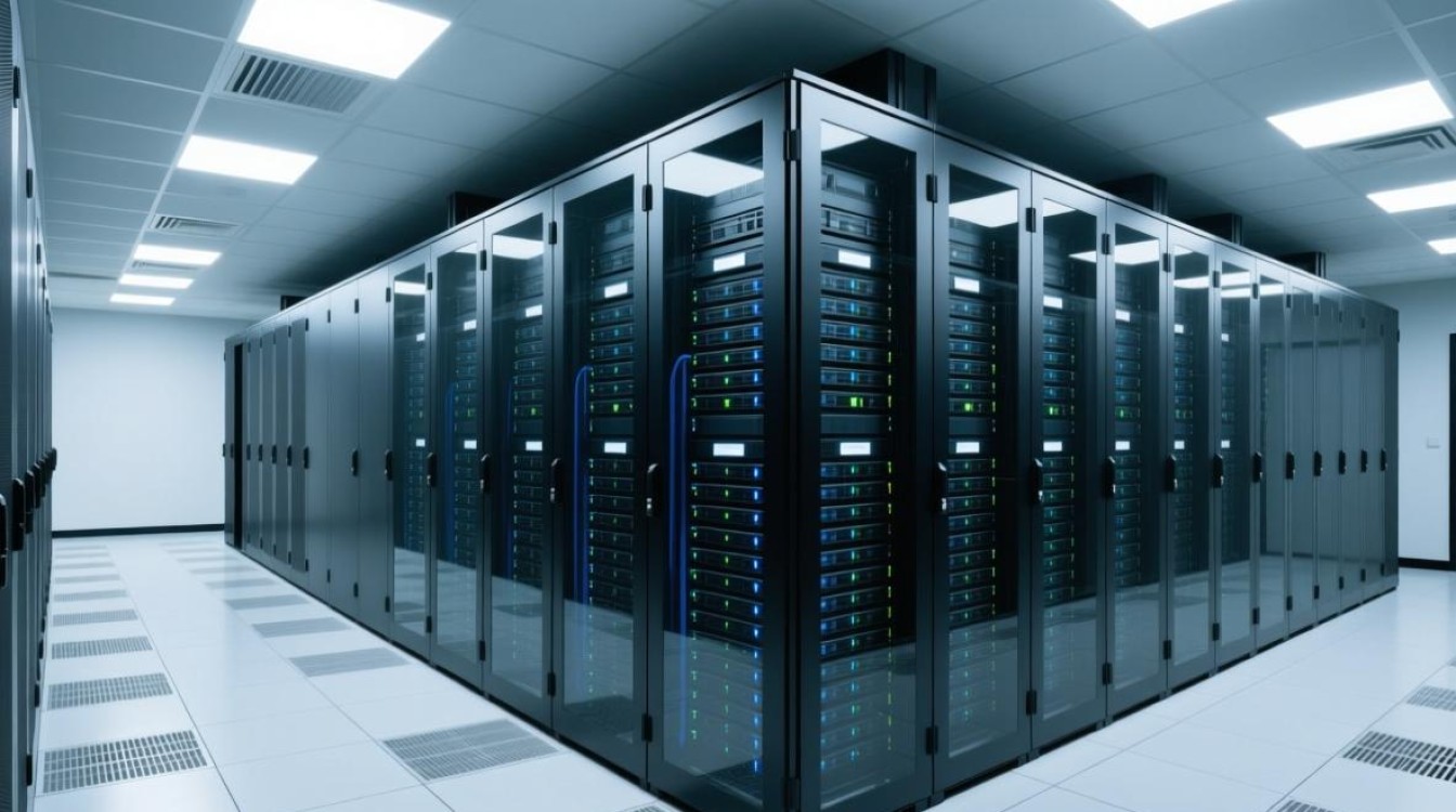 服务器隔间设计有何独特之处？探讨其功能和优化策略。