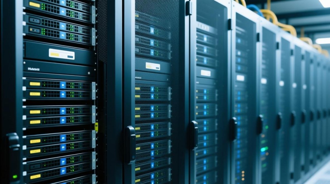 服务器隔离技术如何提升网络安全和系统稳定性？