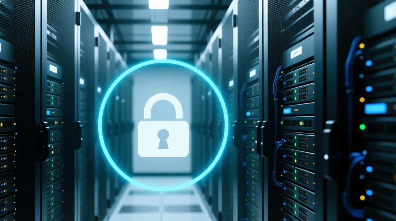 服务器隔离技术如何提升网络安全和系统稳定性？