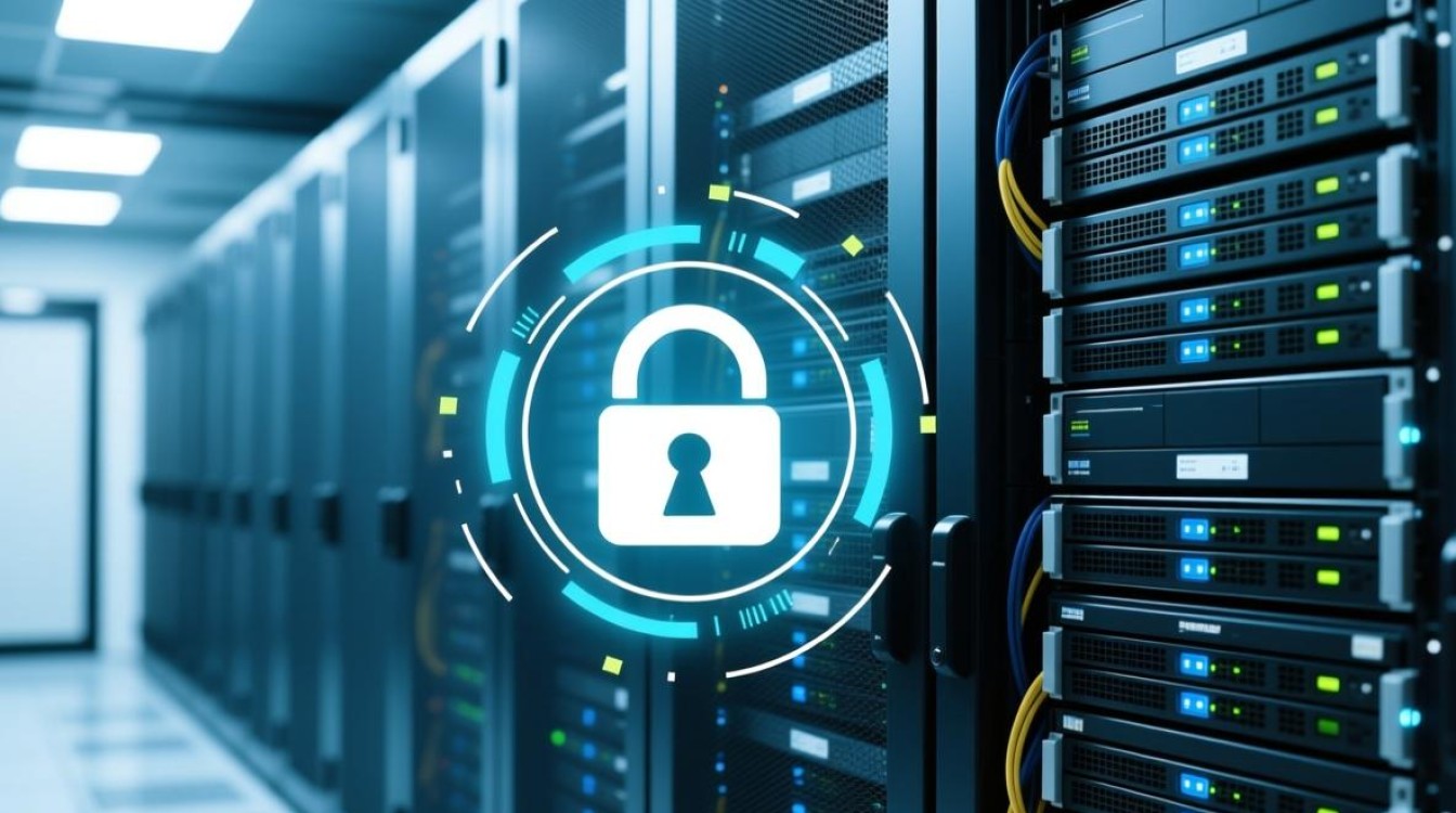 服务器隔离技术如何提升网络安全和系统稳定性？