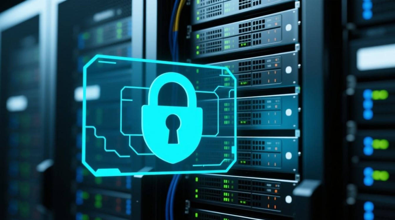 服务器镜像备份是否足够保障数据安全，有哪些潜在风险需要注意？