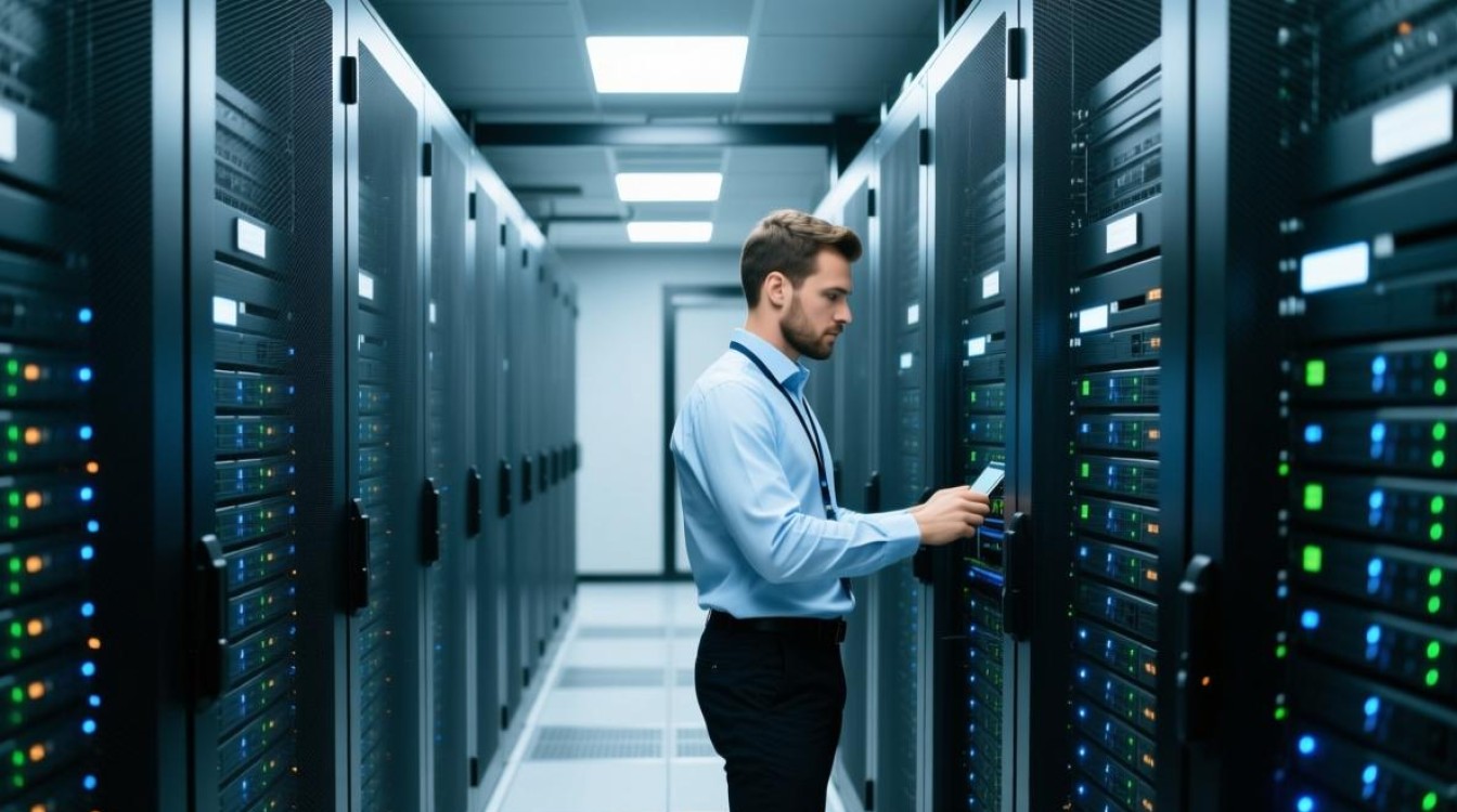 服务器限制能容纳多少个网站?不同配置有何影响? 服务器限制能容纳多少个网站?不同配置有何影响?