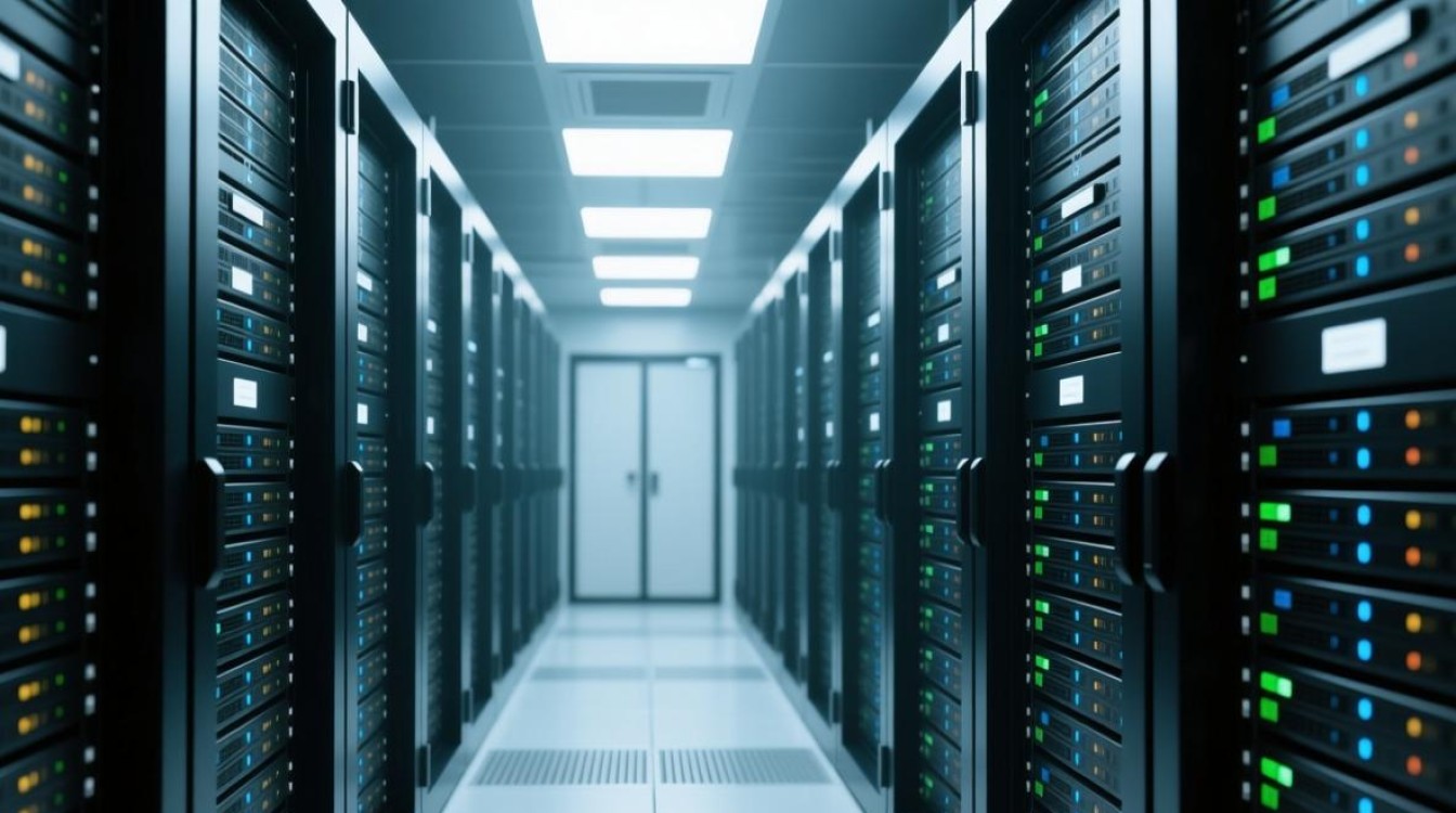 服务器限制能容纳多少个网站?不同配置有何影响? 服务器限制能容纳多少个网站?不同配置有何影响?