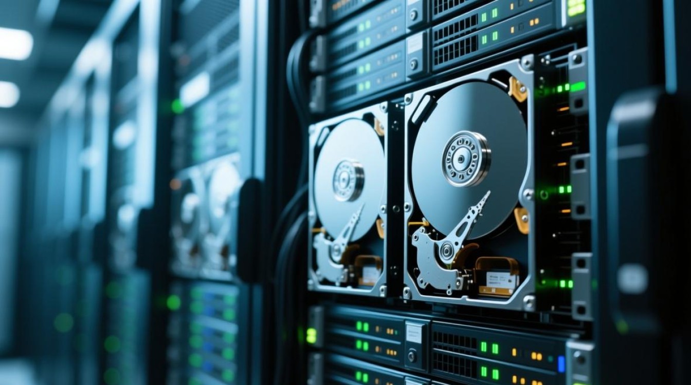 服务器阵列硬盘配置,如何确保稳定性和高效性? 服务器阵列硬盘配置,如何确保稳定性和高效性?