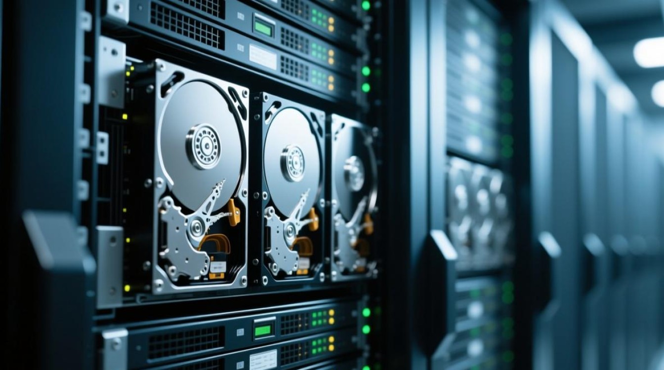 服务器阵列硬盘配置,如何确保稳定性和高效性? 服务器阵列硬盘配置,如何确保稳定性和高效性?