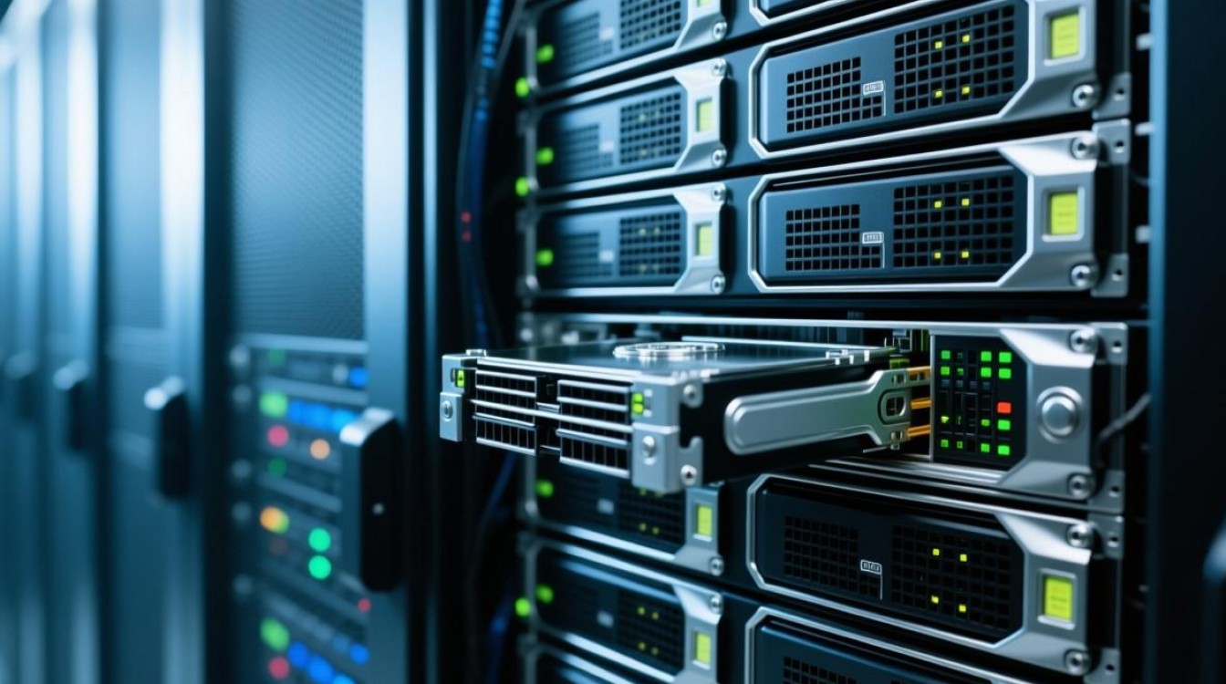 服务器阵列硬盘配置,如何确保稳定性和高效性? 服务器阵列硬盘配置,如何确保稳定性和高效性?