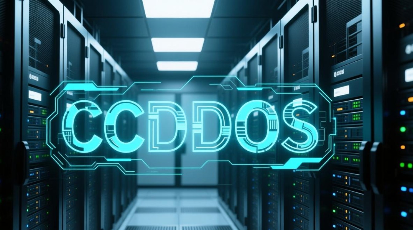 服务器如何有效应对CCDDoS攻击?揭秘防御策略与技巧! 服务器如何有效应对CCDDoS攻击?揭秘防御策略与技巧!