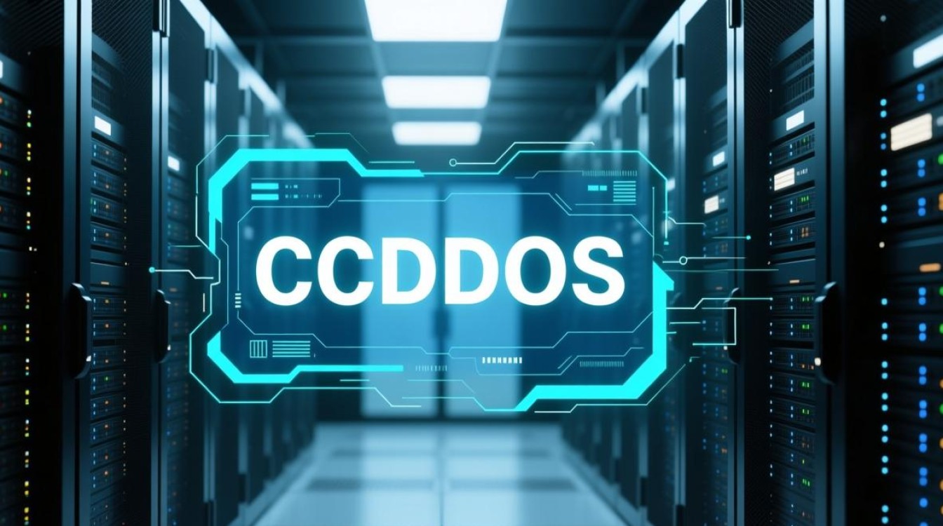 服务器如何有效应对CCDDoS攻击?揭秘防御策略与技巧! 服务器如何有效应对CCDDoS攻击?揭秘防御策略与技巧!